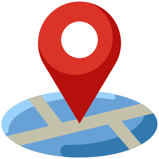 Map Pin