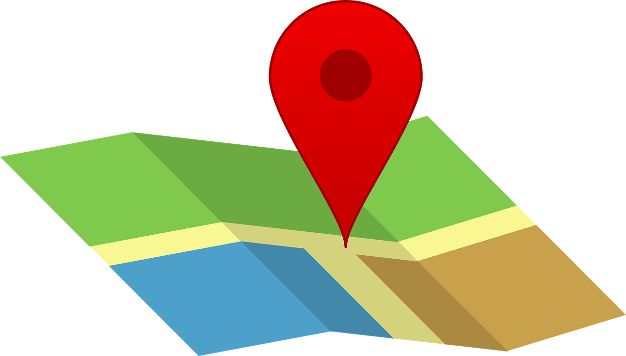 Map Pin