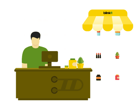 seller