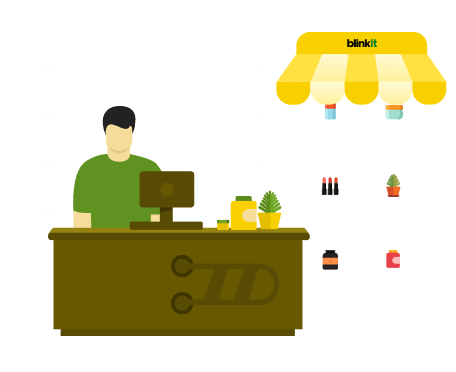 seller