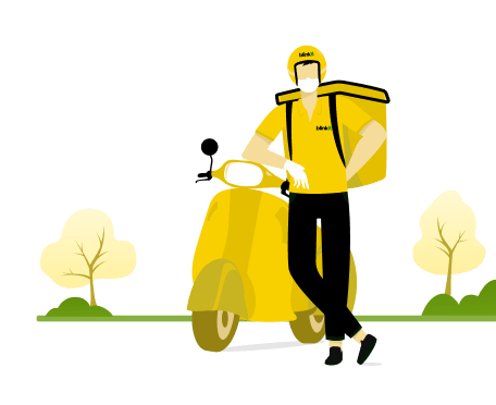 deliver
