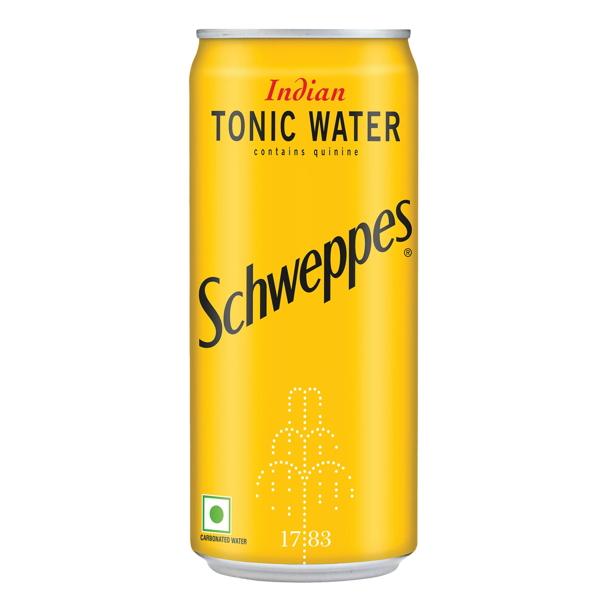 Schweppes Indian Tonic Water