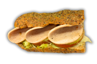 Chichen Salami