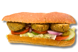 Bunzo Veg Shammi