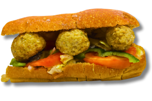 Chicken Meatball