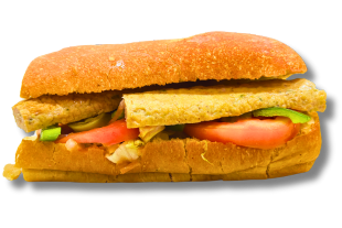 chicken seekh kebab